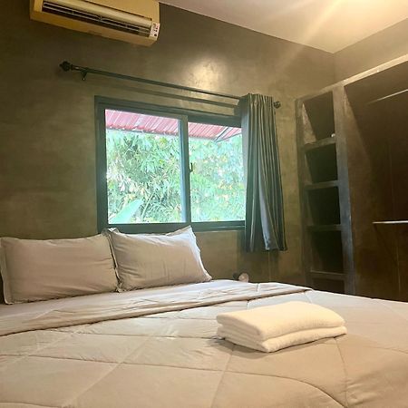 Prana Hotel Siem Reap Buitenkant foto