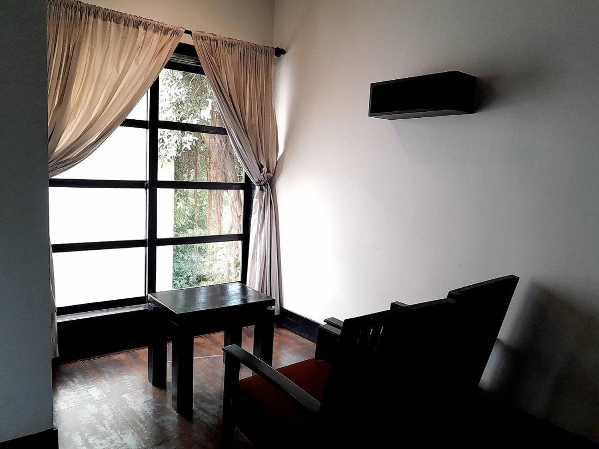 Prana Hotel Siem Reap Buitenkant foto