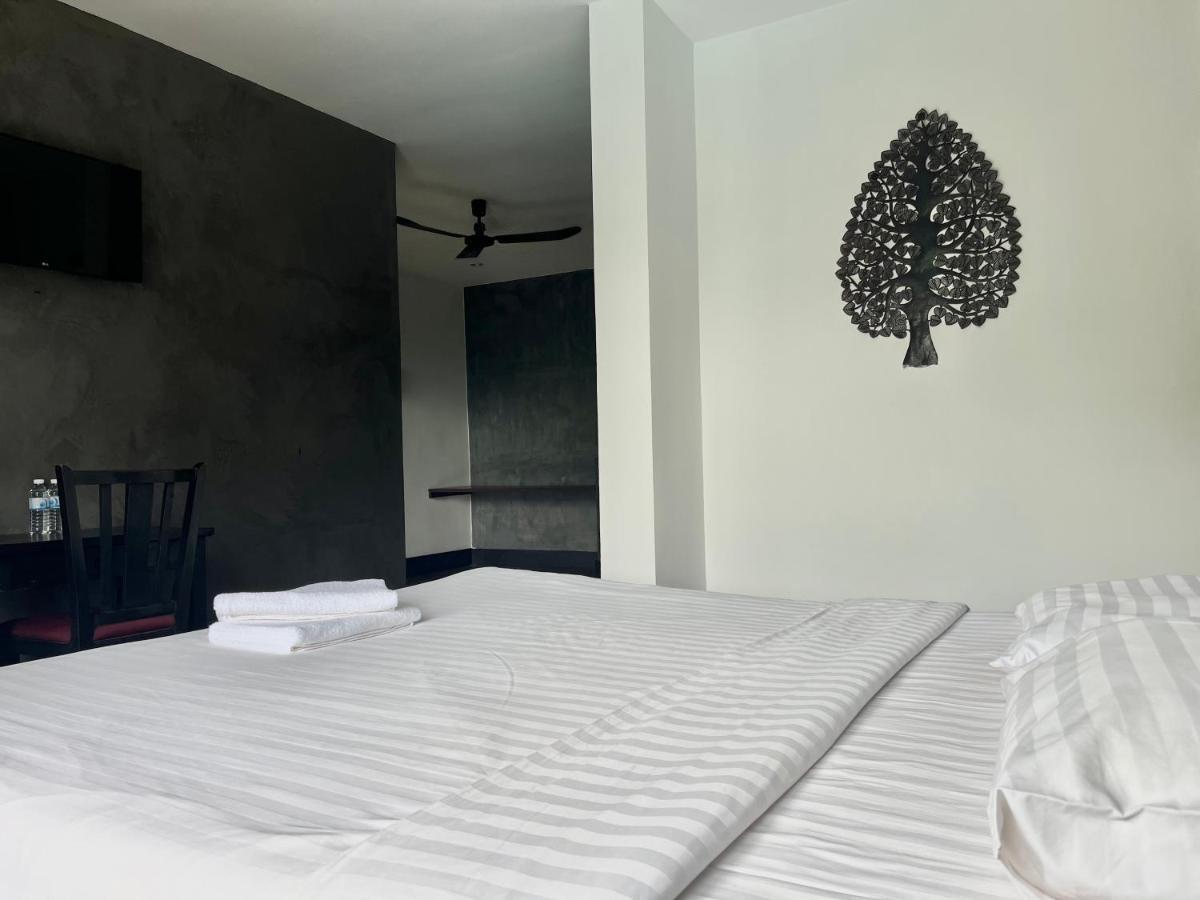 Prana Hotel Siem Reap Buitenkant foto