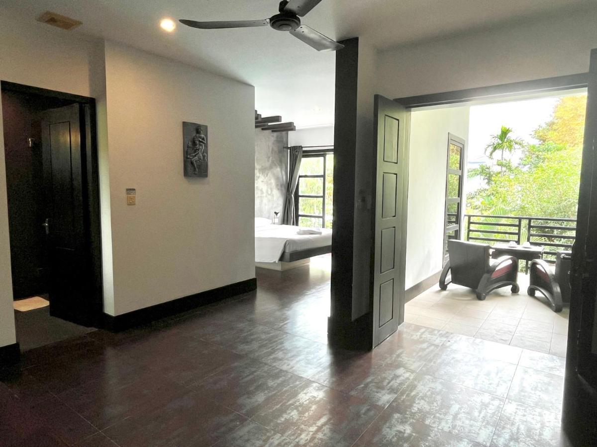 Prana Hotel Siem Reap Buitenkant foto