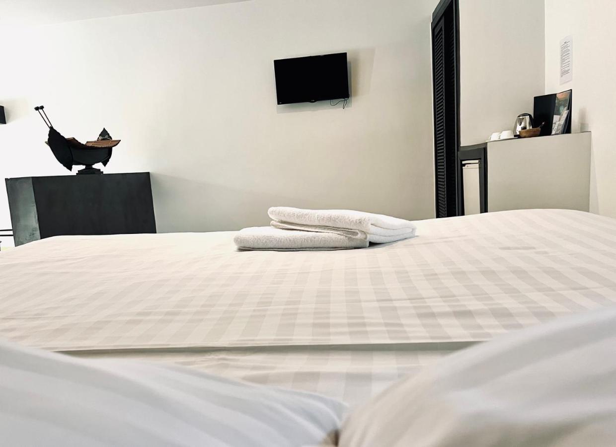 Prana Hotel Siem Reap Buitenkant foto