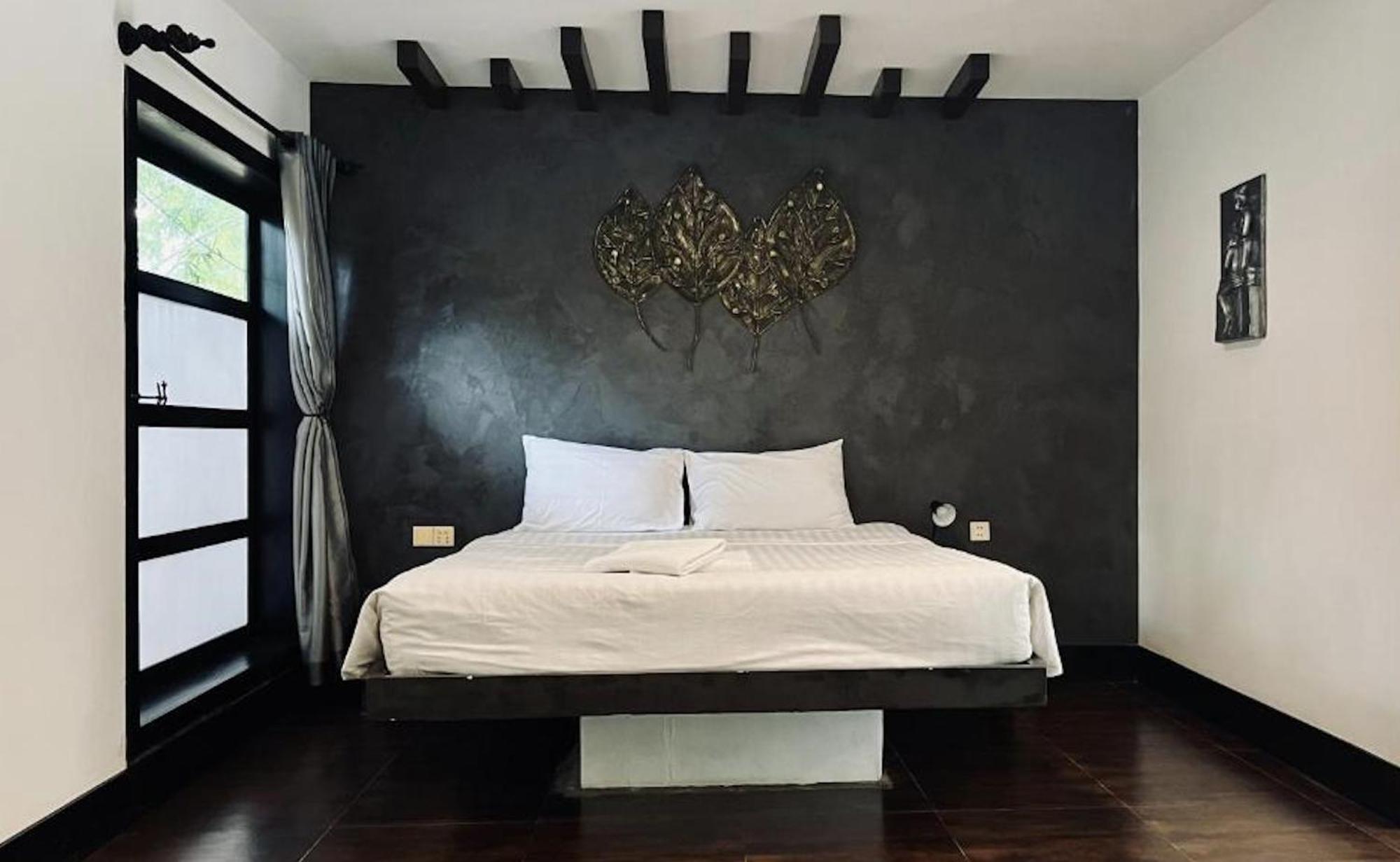 Prana Hotel Siem Reap Buitenkant foto