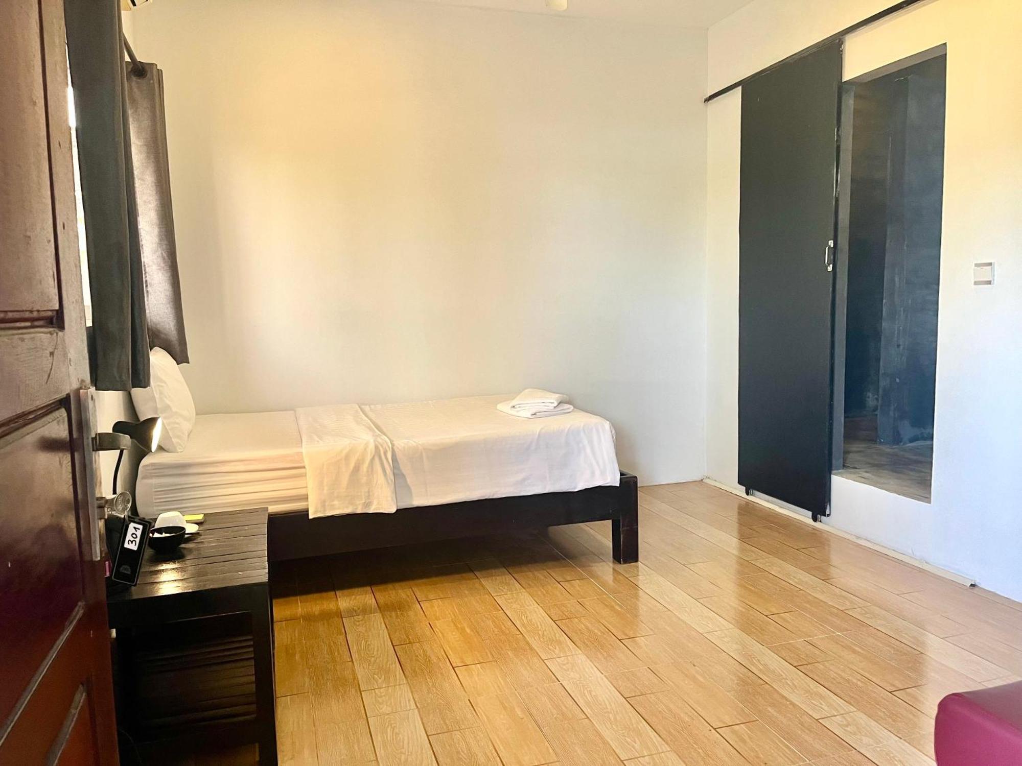Prana Hotel Siem Reap Buitenkant foto