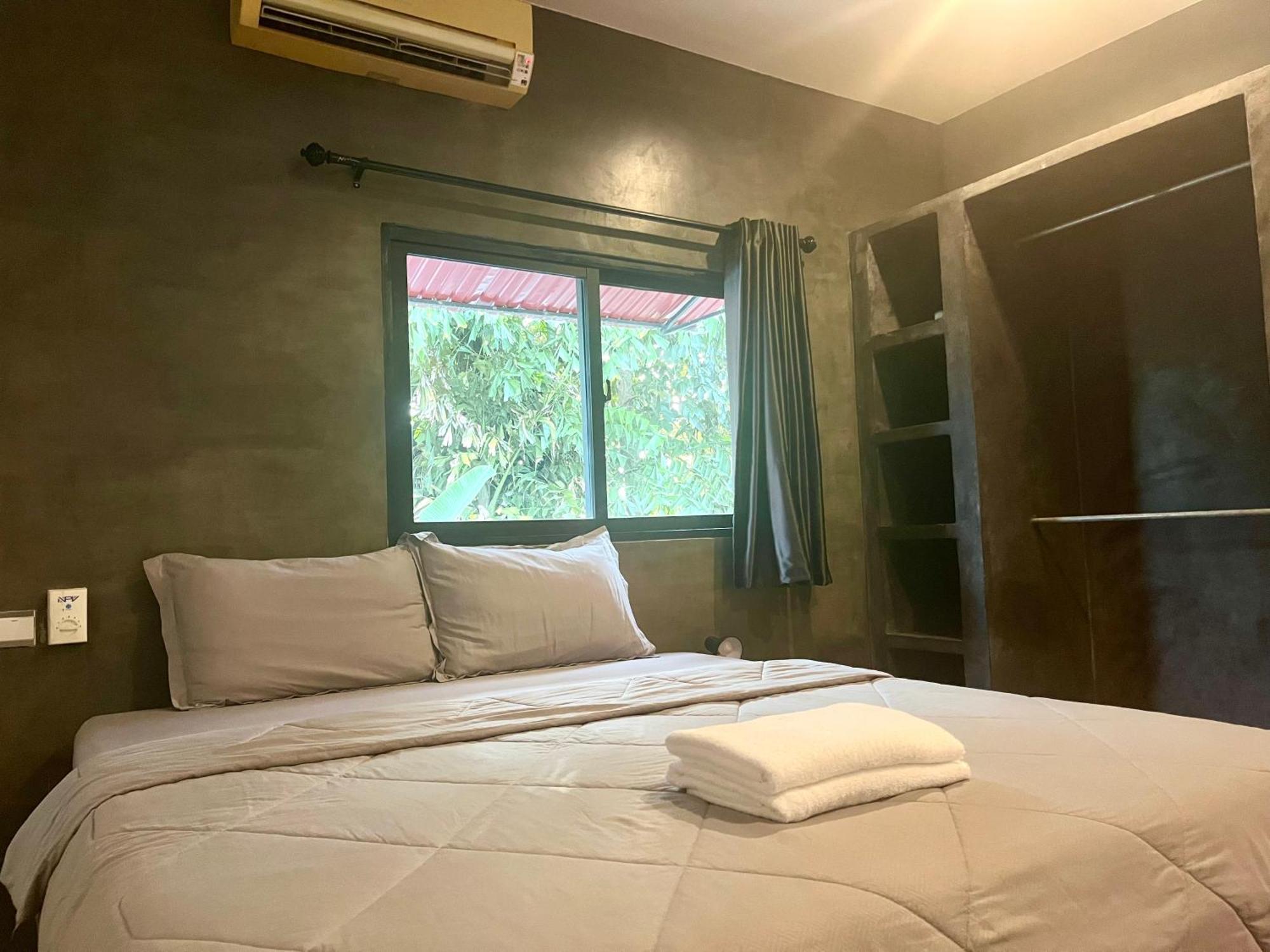 Prana Hotel Siem Reap Buitenkant foto