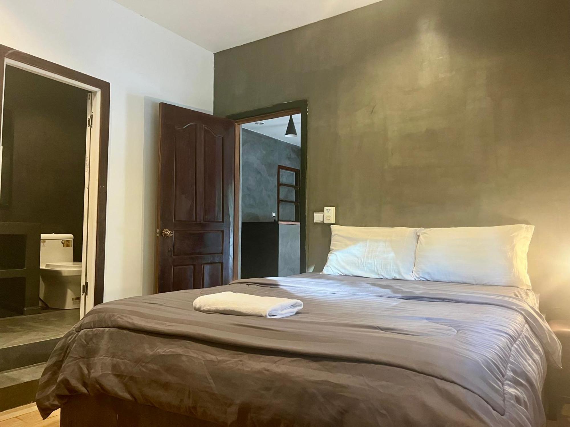 Prana Hotel Siem Reap Buitenkant foto