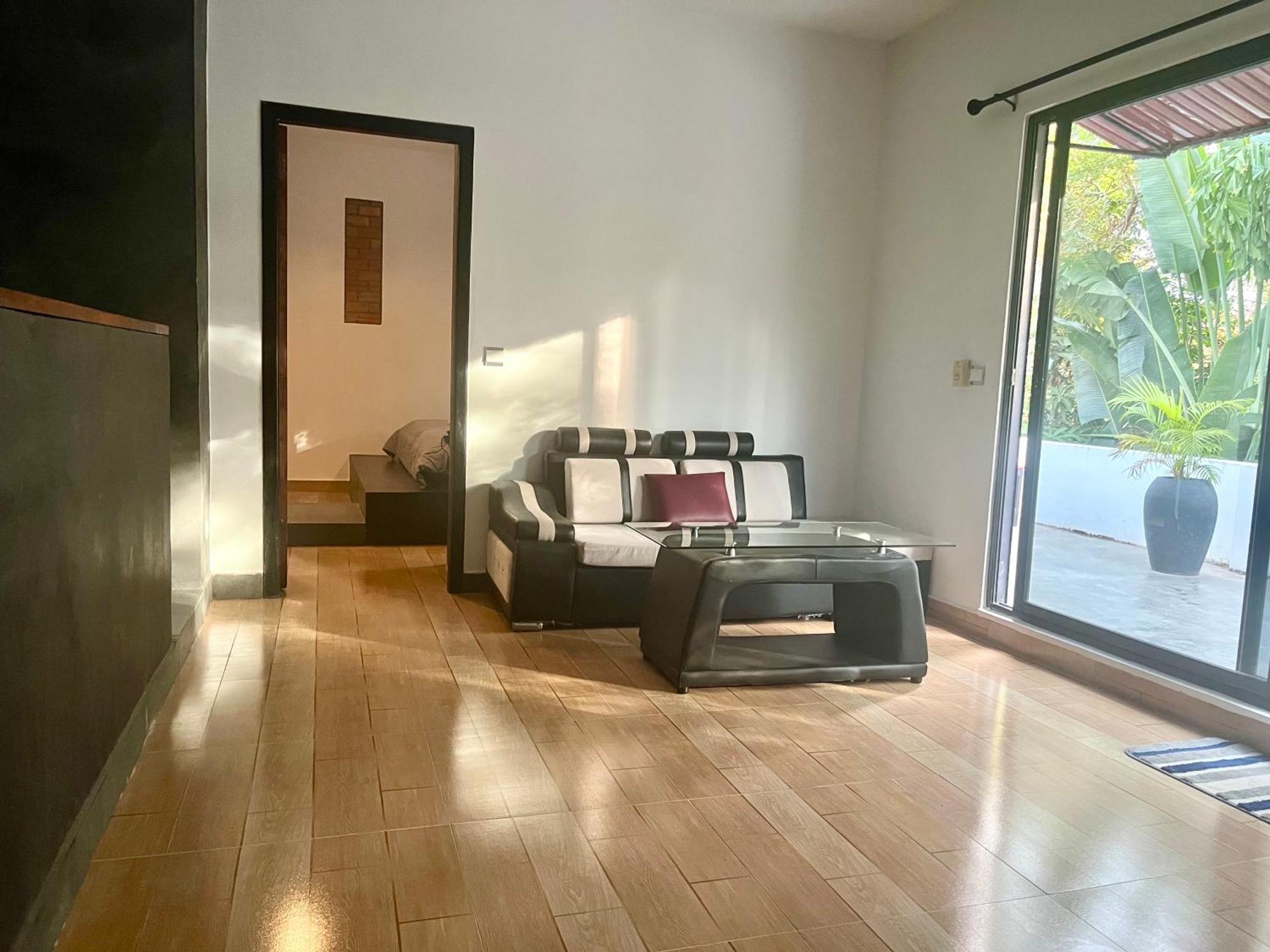 Prana Hotel Siem Reap Buitenkant foto
