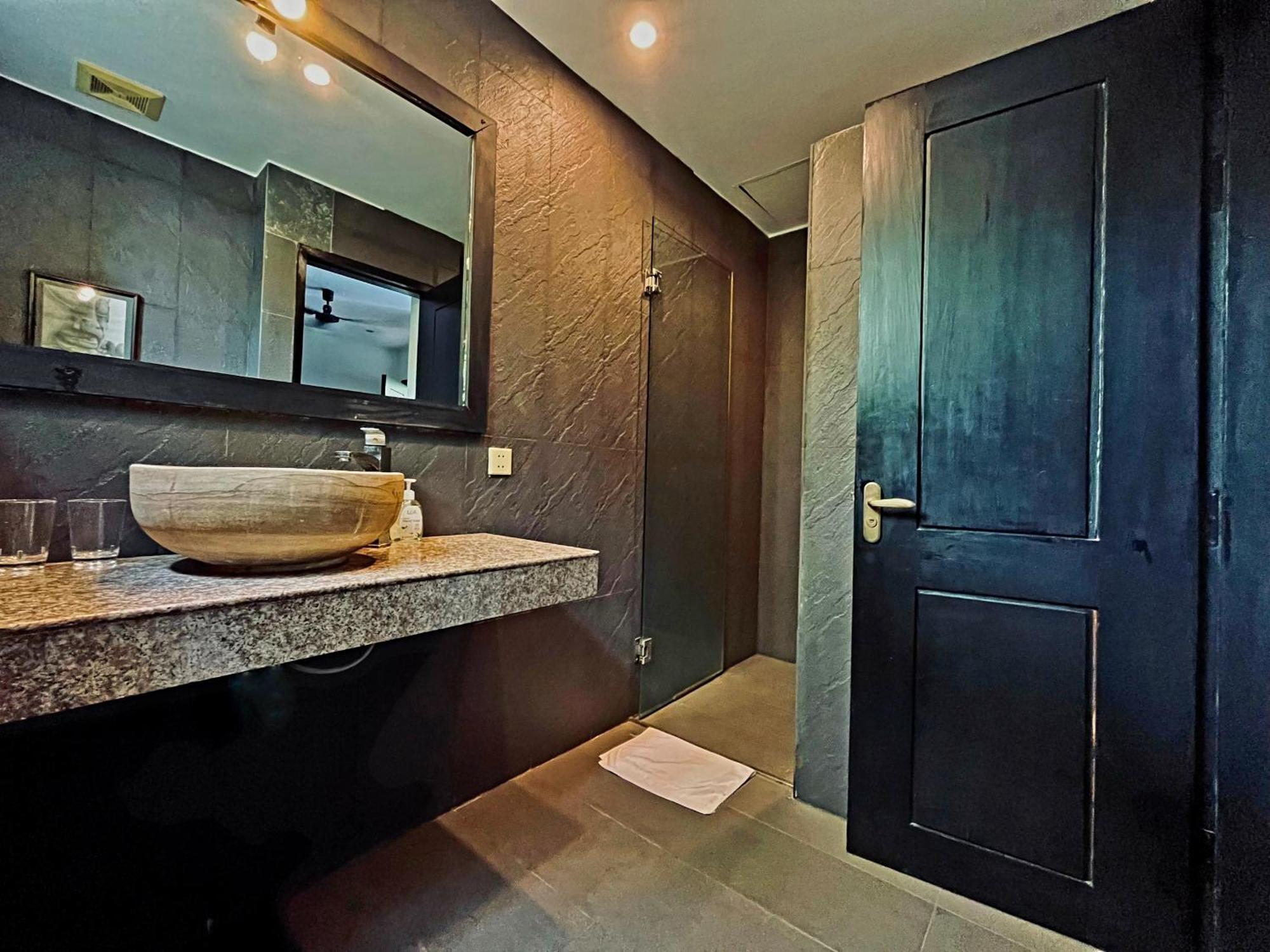 Prana Hotel Siem Reap Buitenkant foto